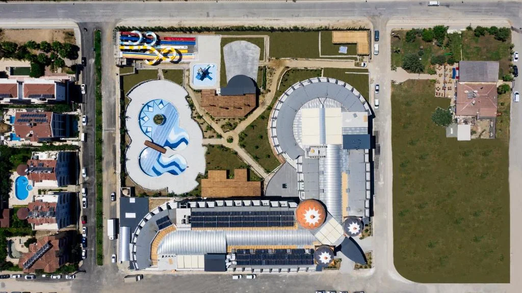 Arnor De Luxe Hotel & Spa - Fotoja 9