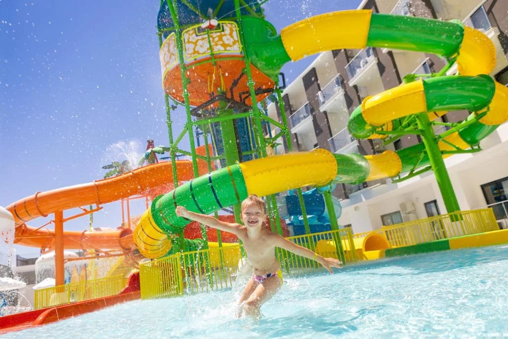 Narcia Resort Side - Fotoja 3