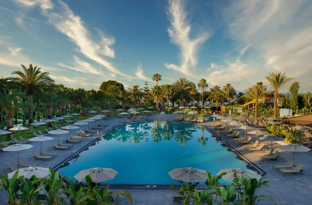 Miramare Beach - Fotoja 2