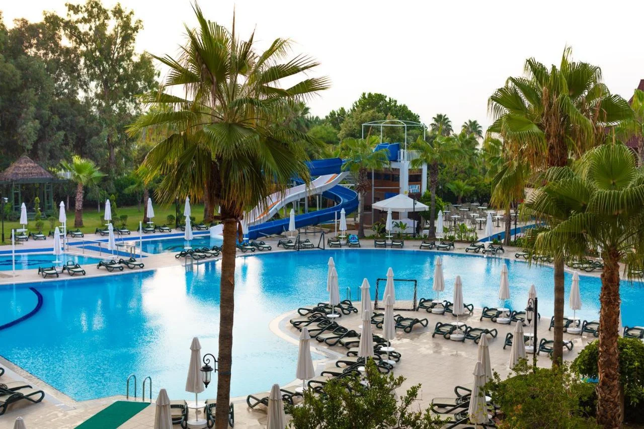 Bella Resort Hotels & Spa - Fotoja 2