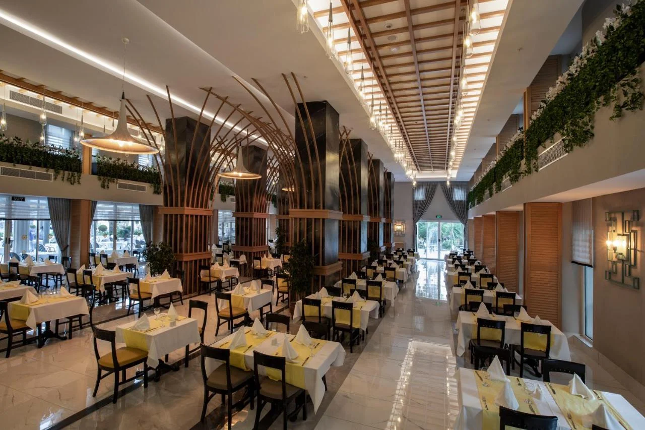 Bella Resort Hotels & Spa - Fotoja 6