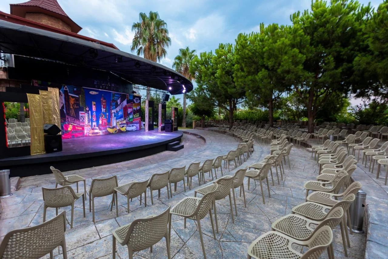 Bella Resort Hotels & Spa - Fotoja 7