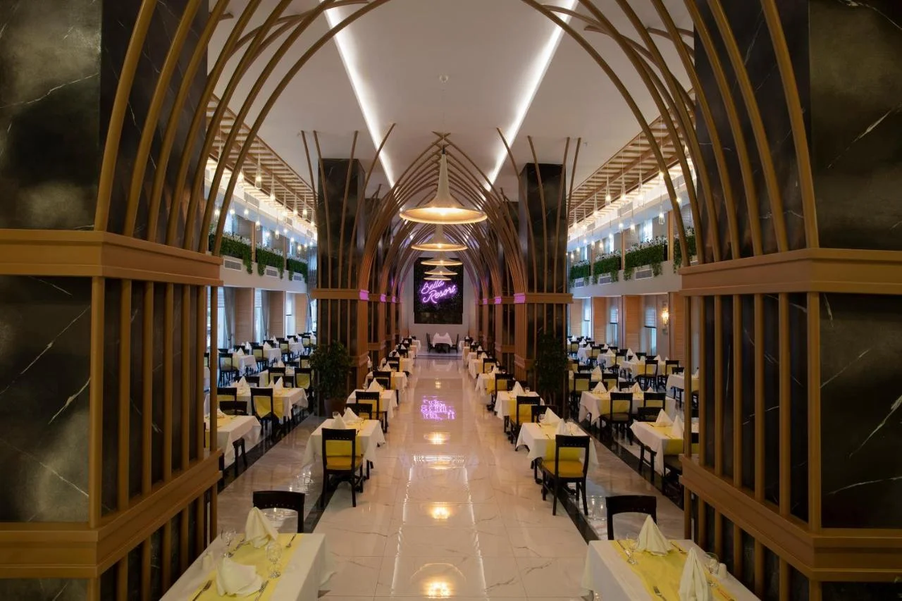 Bella Resort Hotels & Spa - Fotoja 10