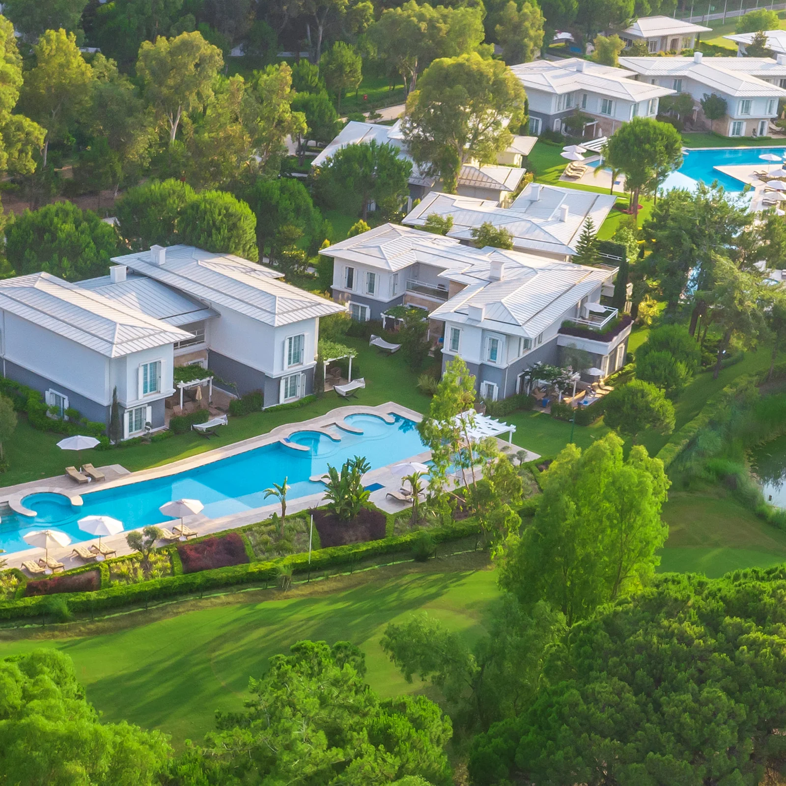 Cornelia Azure Villas - Fotoja 3