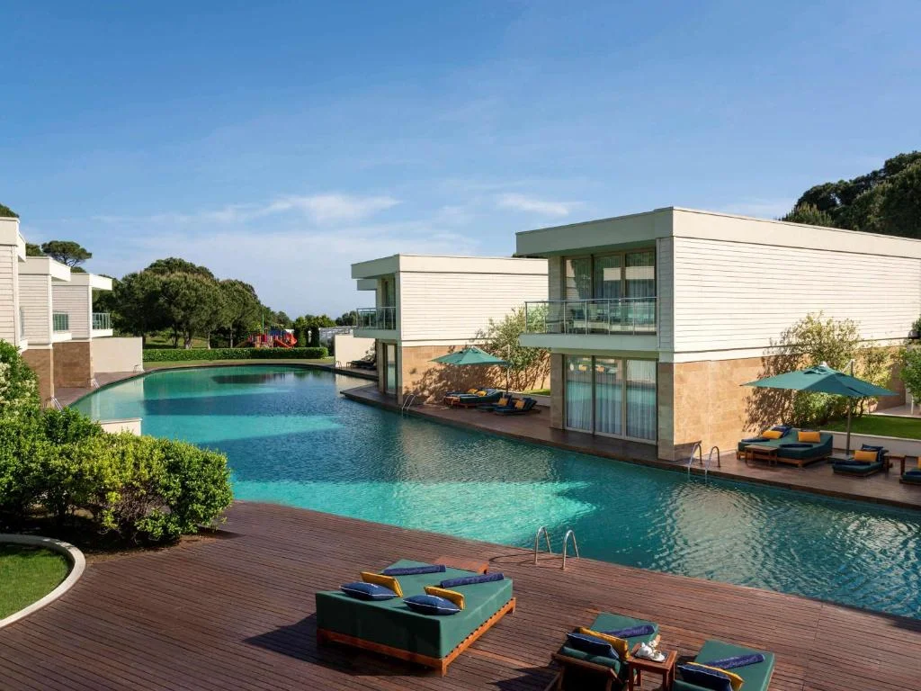 Club Prive By Rixos Belek - Fotoja 7