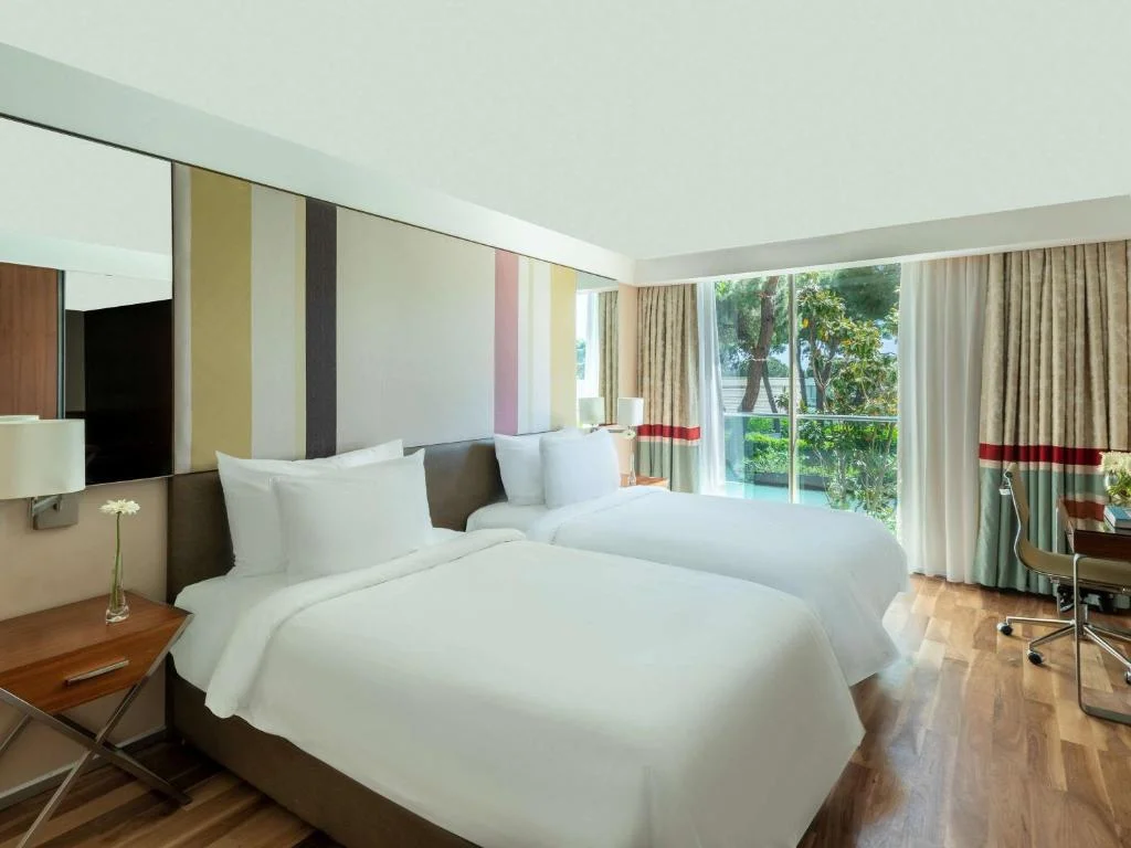 Club Prive By Rixos Belek - Fotoja 8