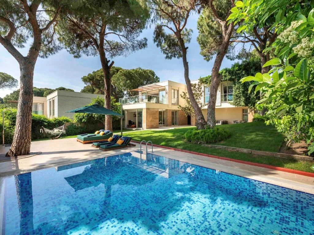 Club Prive By Rixos Belek - Fotoja 9