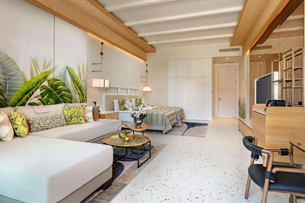 Cullinan Belek - Fotoja 2