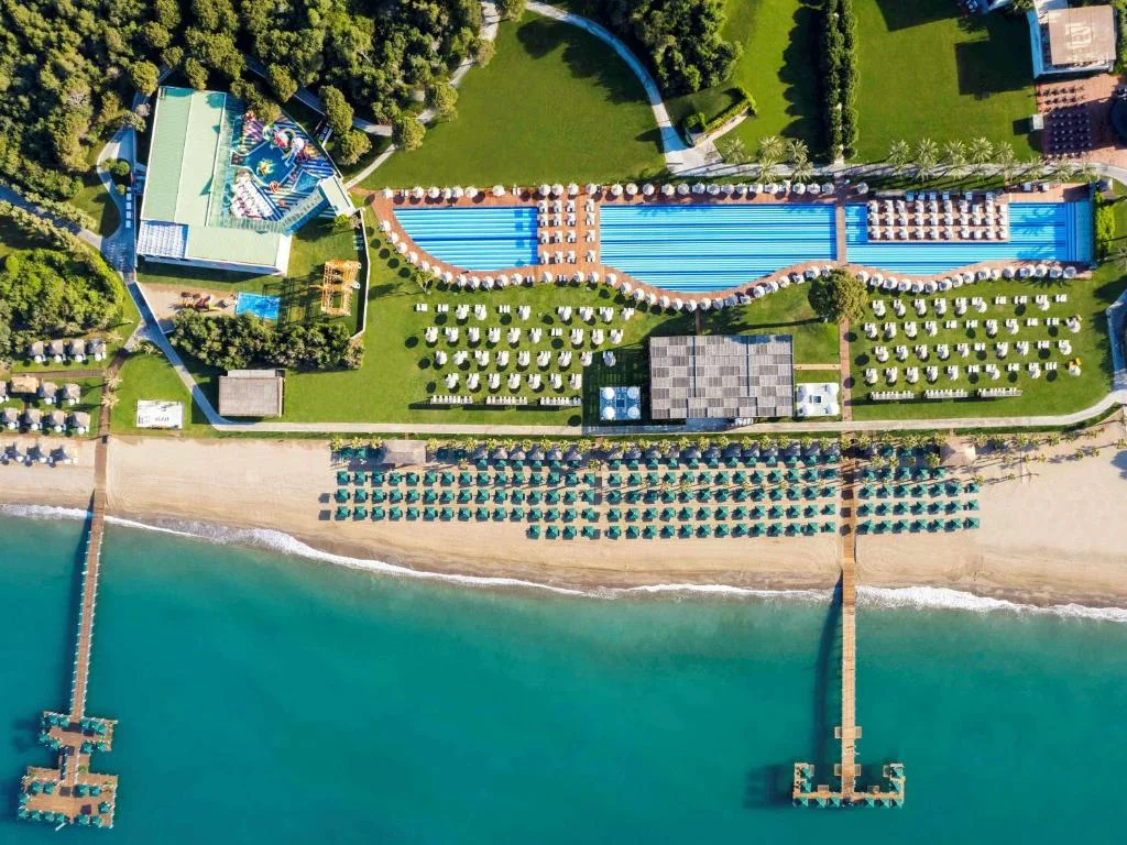 Rixos Premium Belek - Fotoja 2