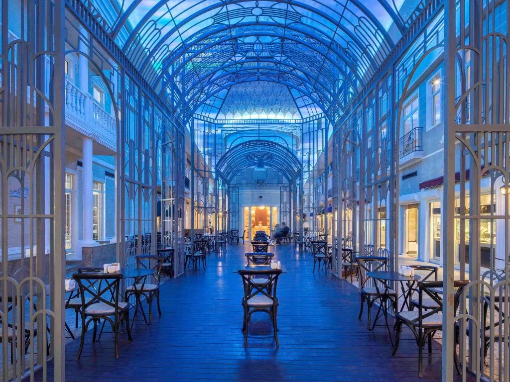 Rixos Premium Belek - Fotoja 5