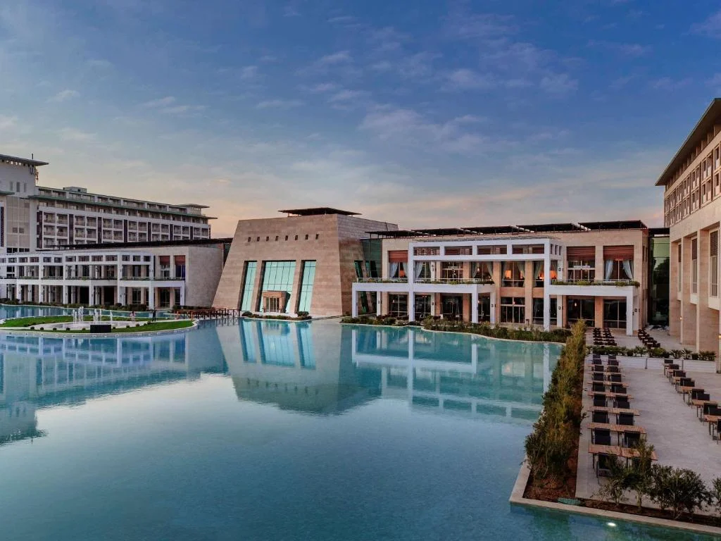 Rixos Premium Belek - Fotoja 6