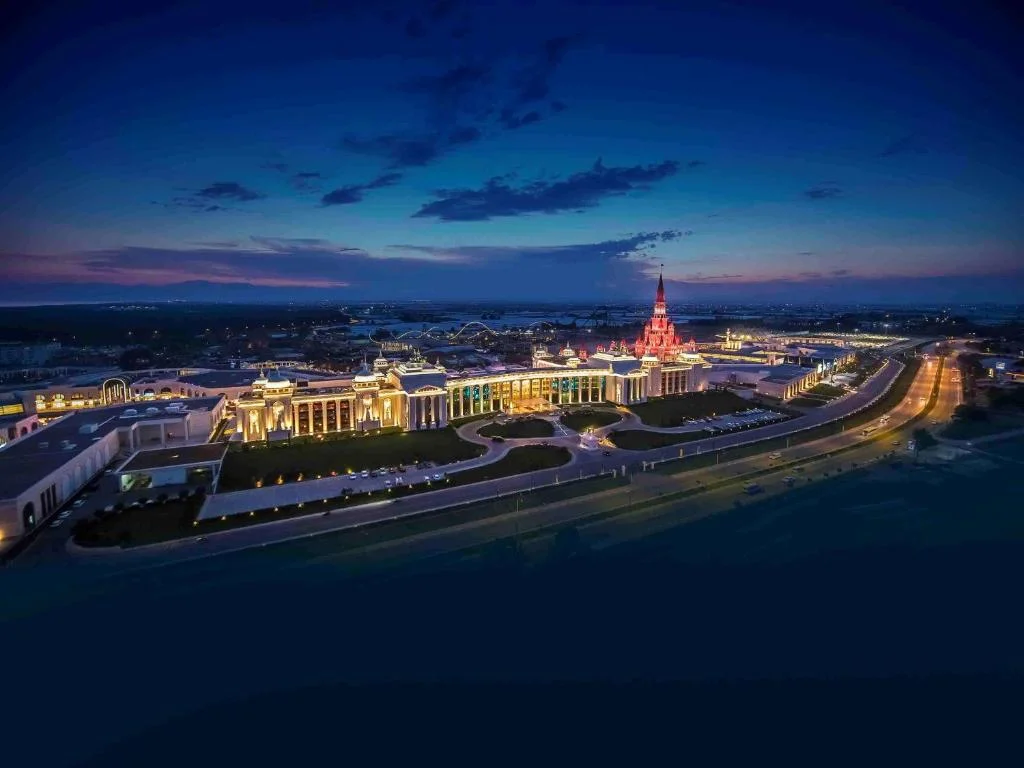 The Land of Legends Kingdom Hotel - Fotoja 7