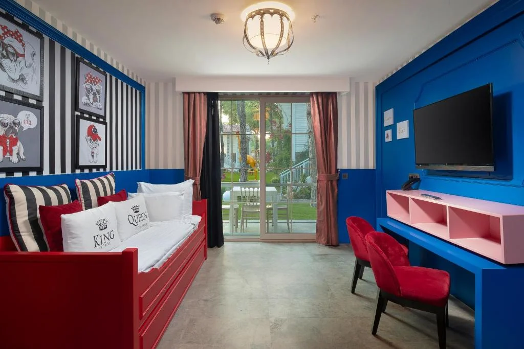 Selectum Luxury Resort - Fotoja 5