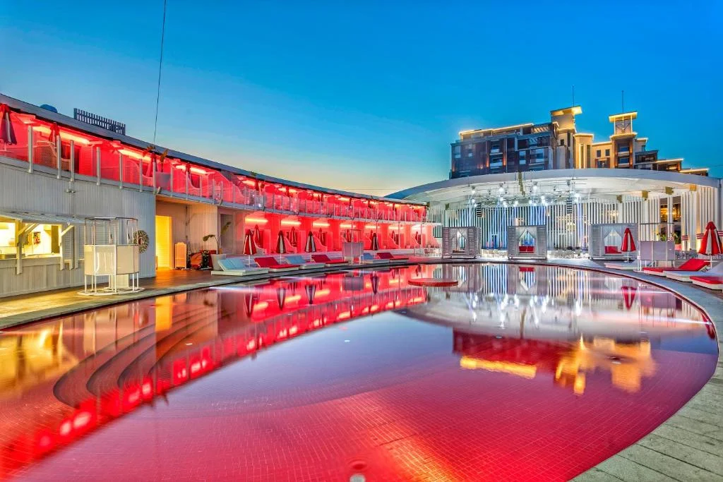 Selectum Luxury Resort - Fotoja 11