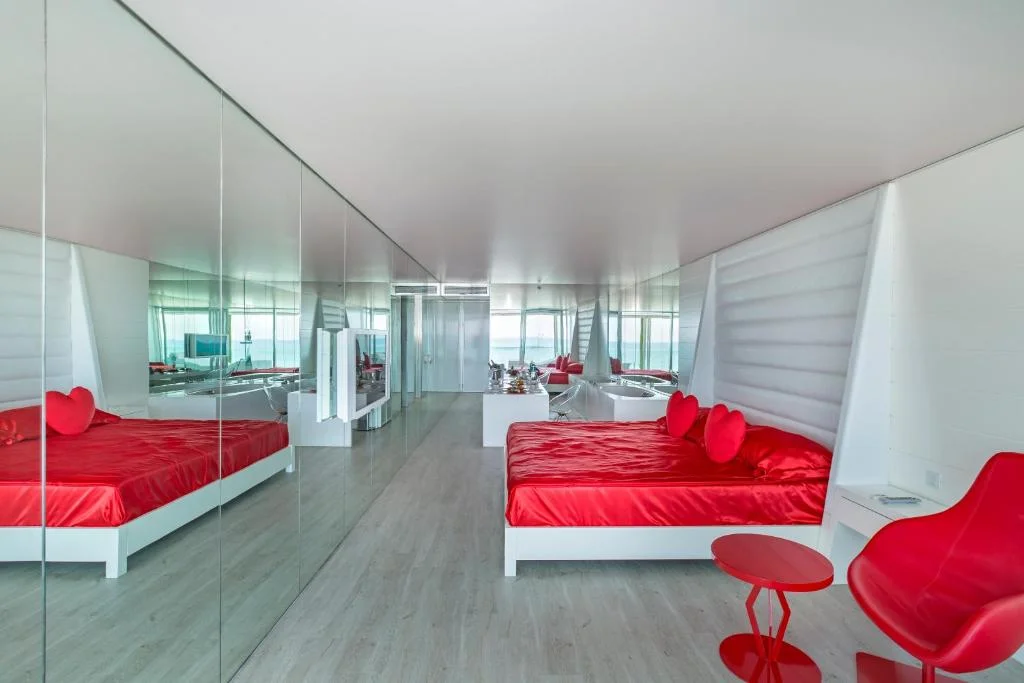 Adam & Eve - Fotoja 8