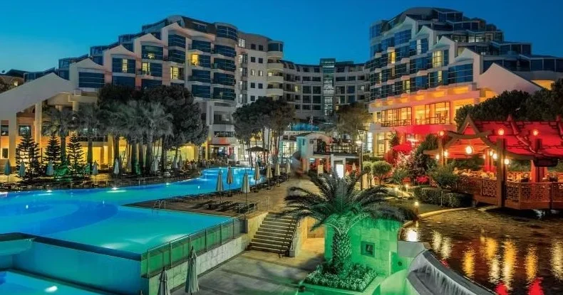 Cornelia De Luxe Resort - Fotoja 5