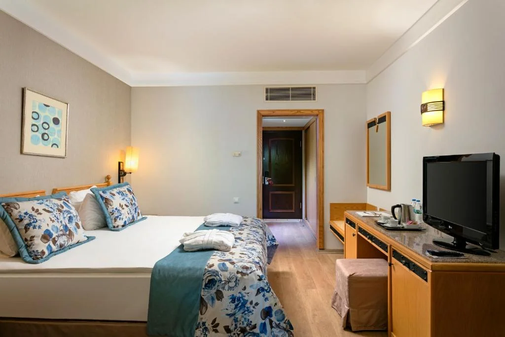 Xanadu Resort Hotel - Fotoja 2