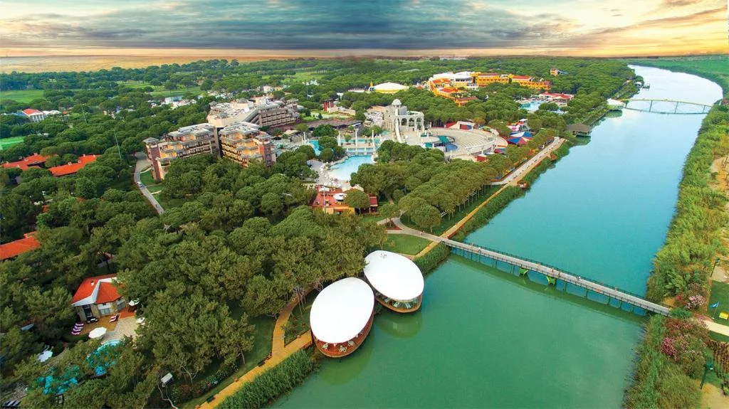 Xanadu Resort Hotel - Fotoja 6