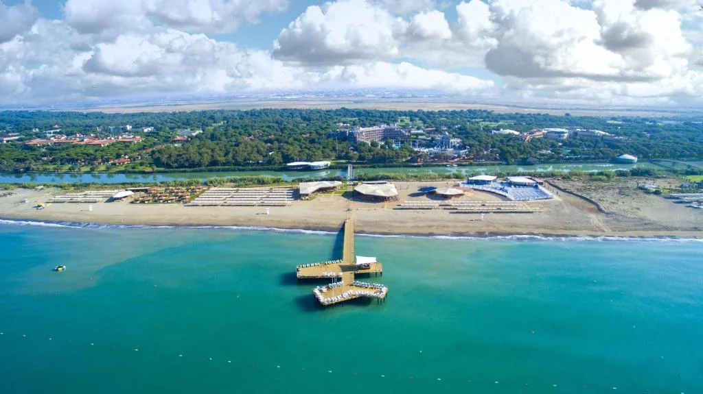 Xanadu Resort Hotel - Fotoja 10