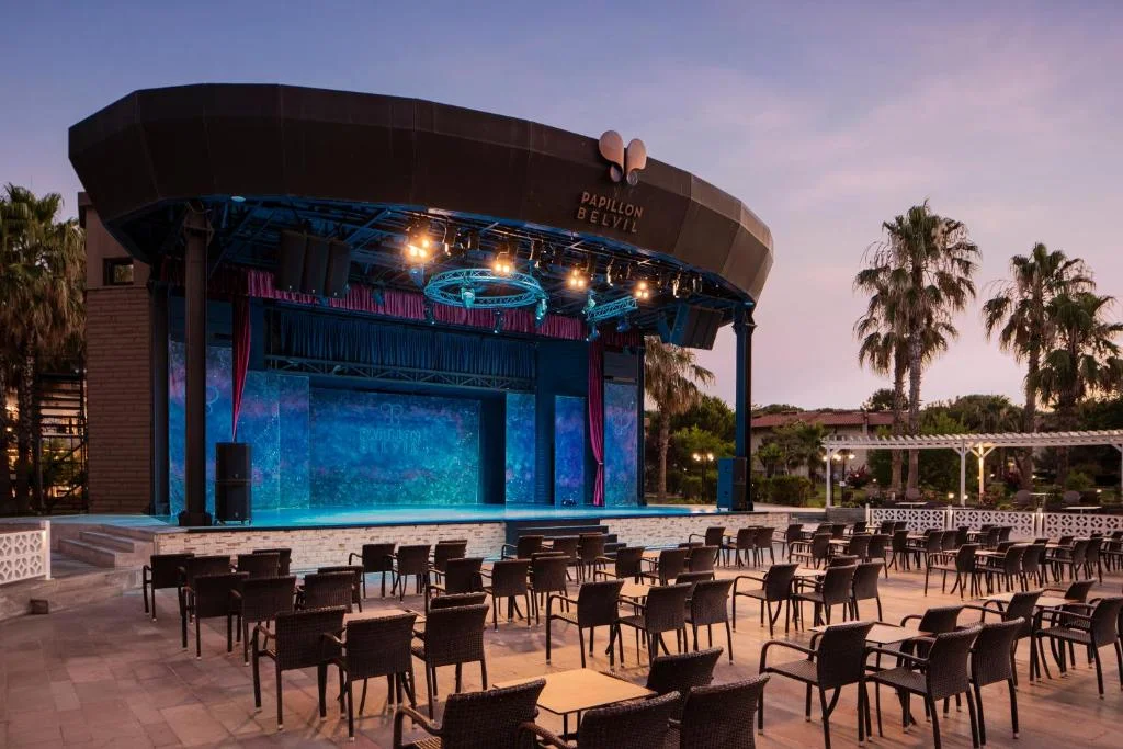 Papillon Belvil - Fotoja 6