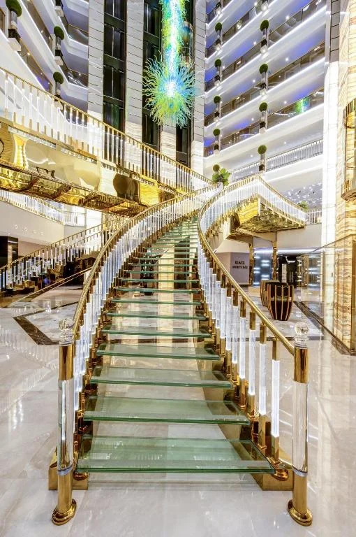 Granada Luxury Belek - Fotoja 6