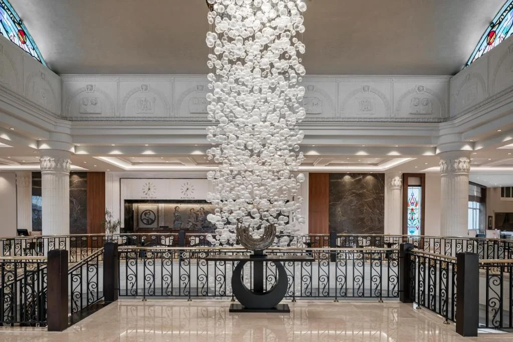 Papillon Zeugma Relaxury - Fotoja 3