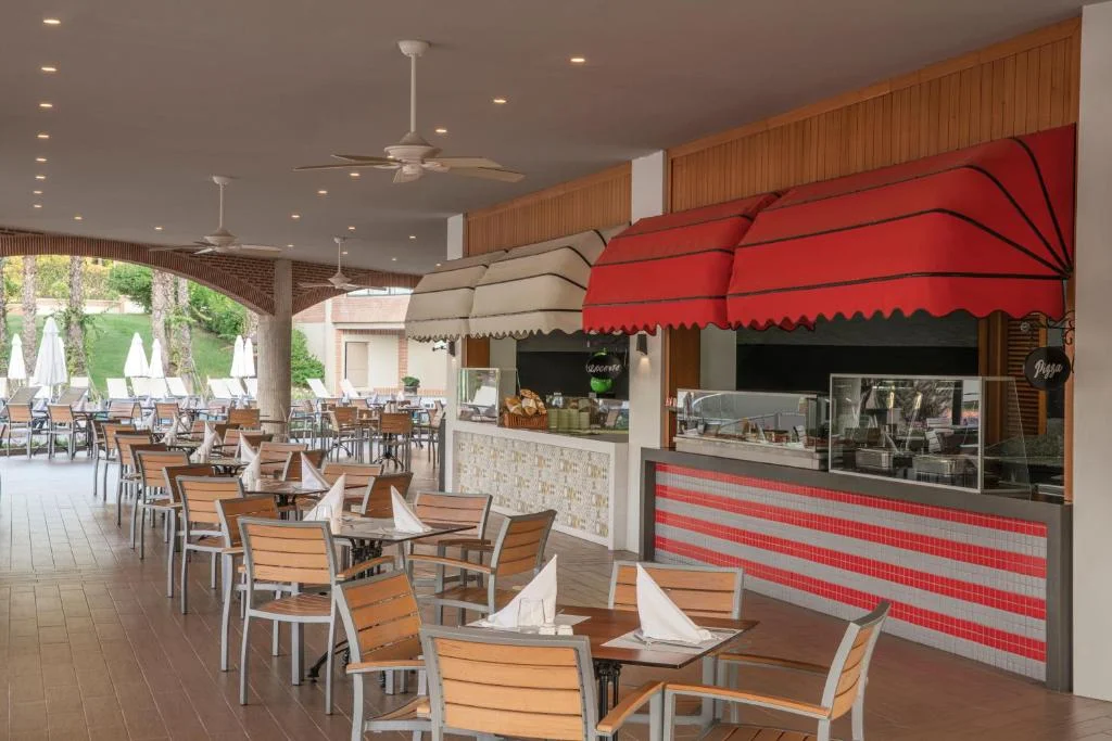 Papillon Zeugma Relaxury - Fotoja 9