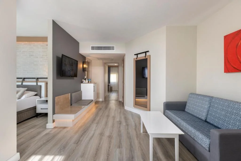 Limak Arcadia Sport Resort Hotel - Fotoja 3