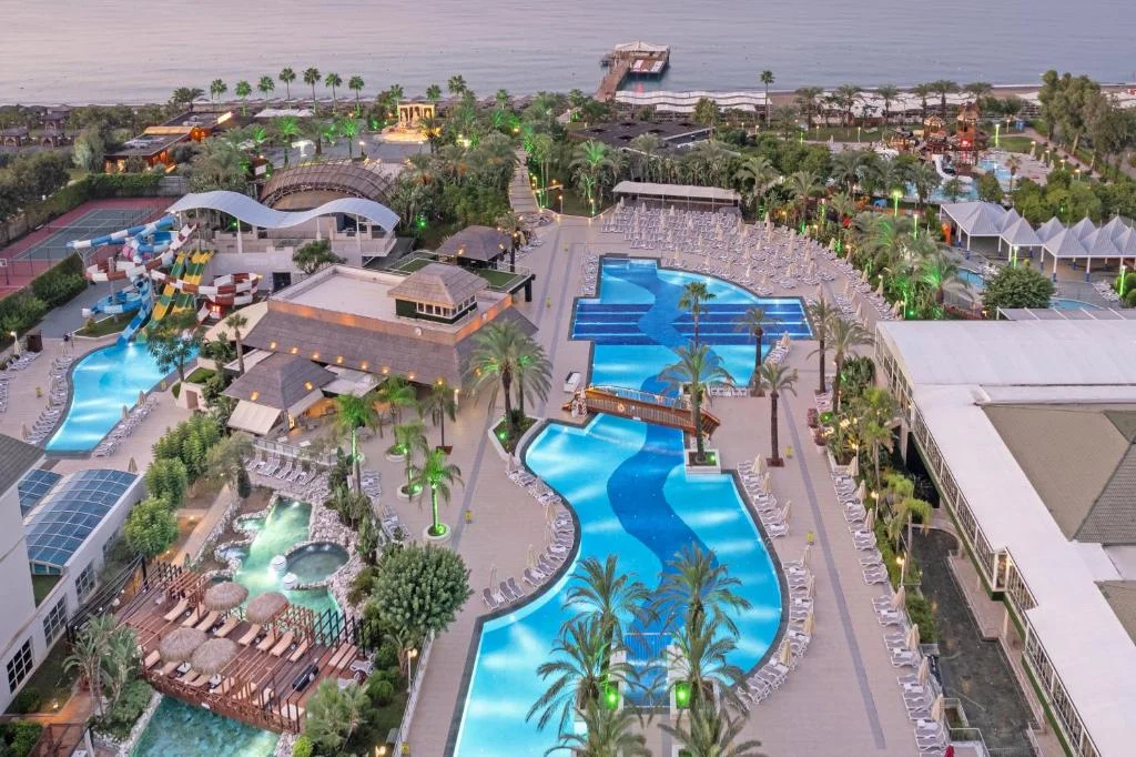 Dobedan Exclusive Hotel and Spa