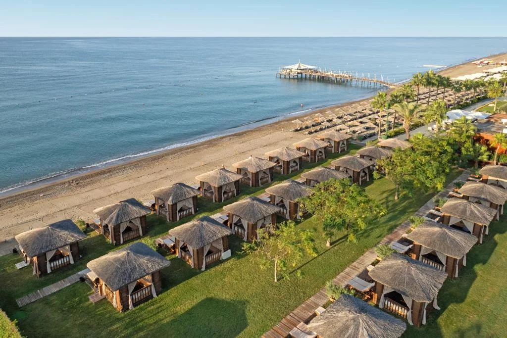 Dobedan Exclusive Hotel and Spa - Fotoja 5