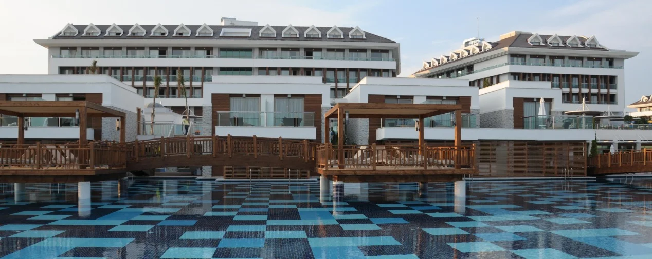 TUI Blue Belek - Fotoja 4