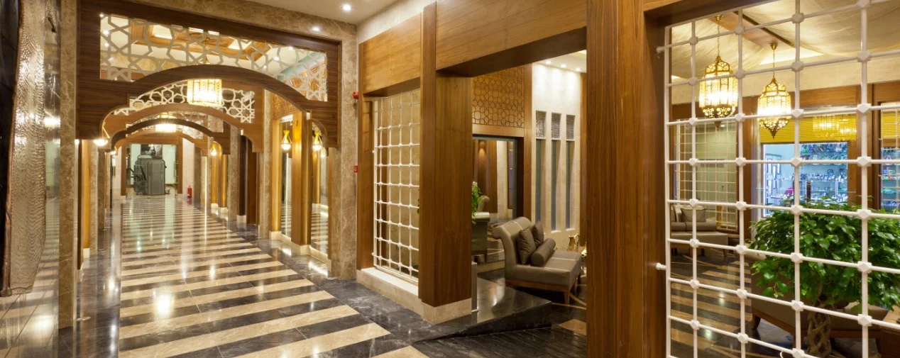 TUI Blue Belek - Fotoja 6