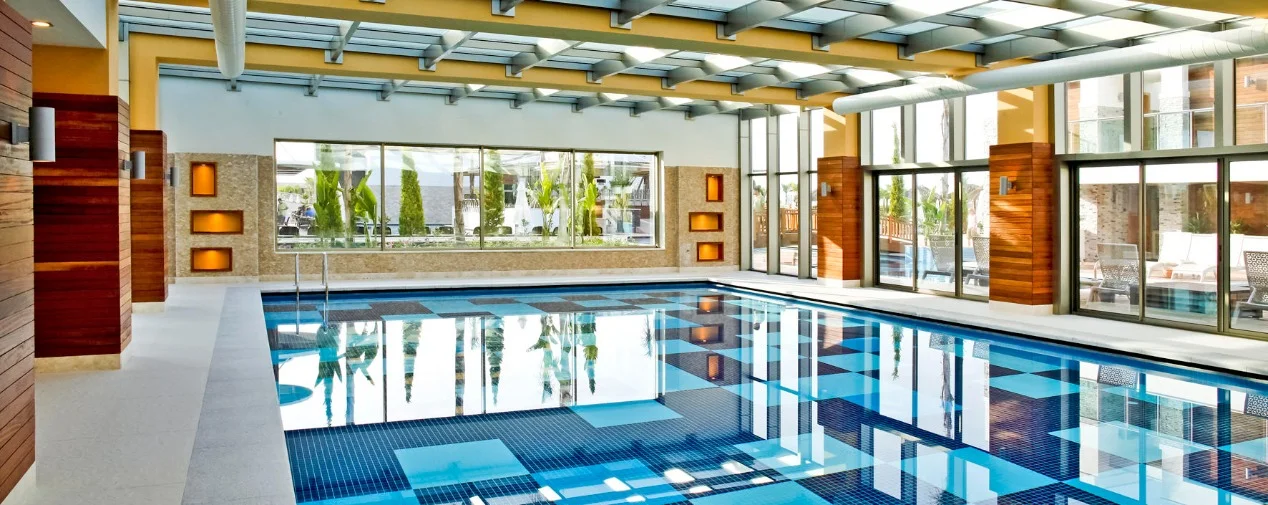 TUI Blue Belek - Fotoja 7