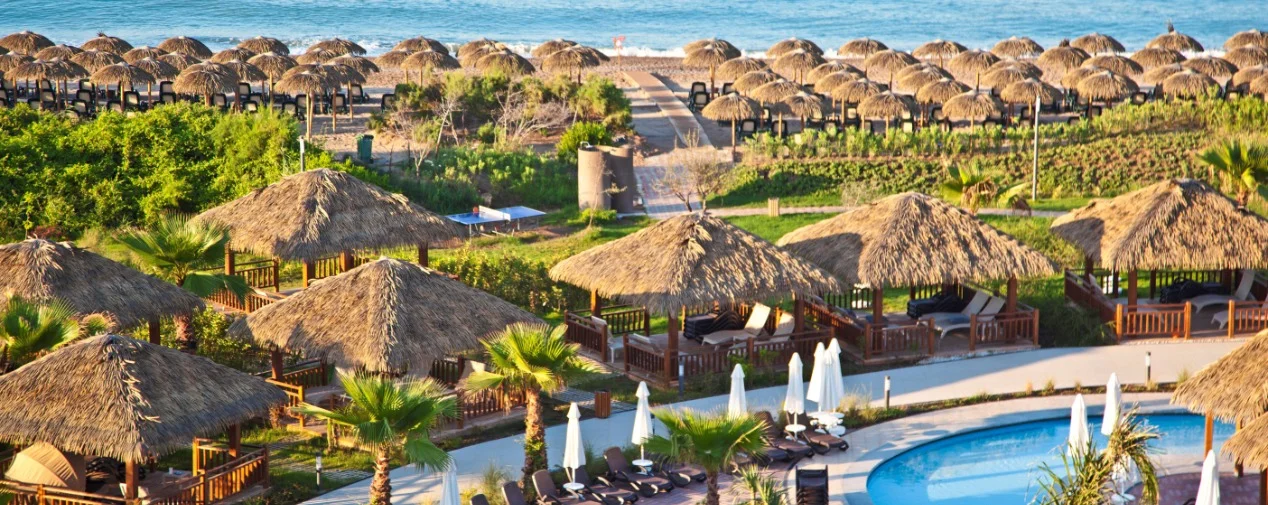 TUI Blue Belek - Fotoja 8