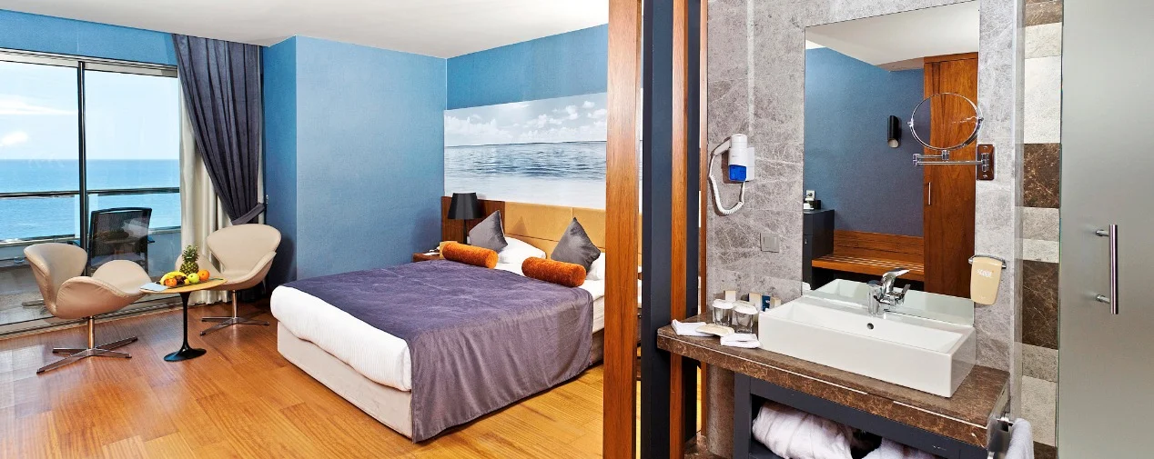 TUI Blue Belek - Fotoja 10