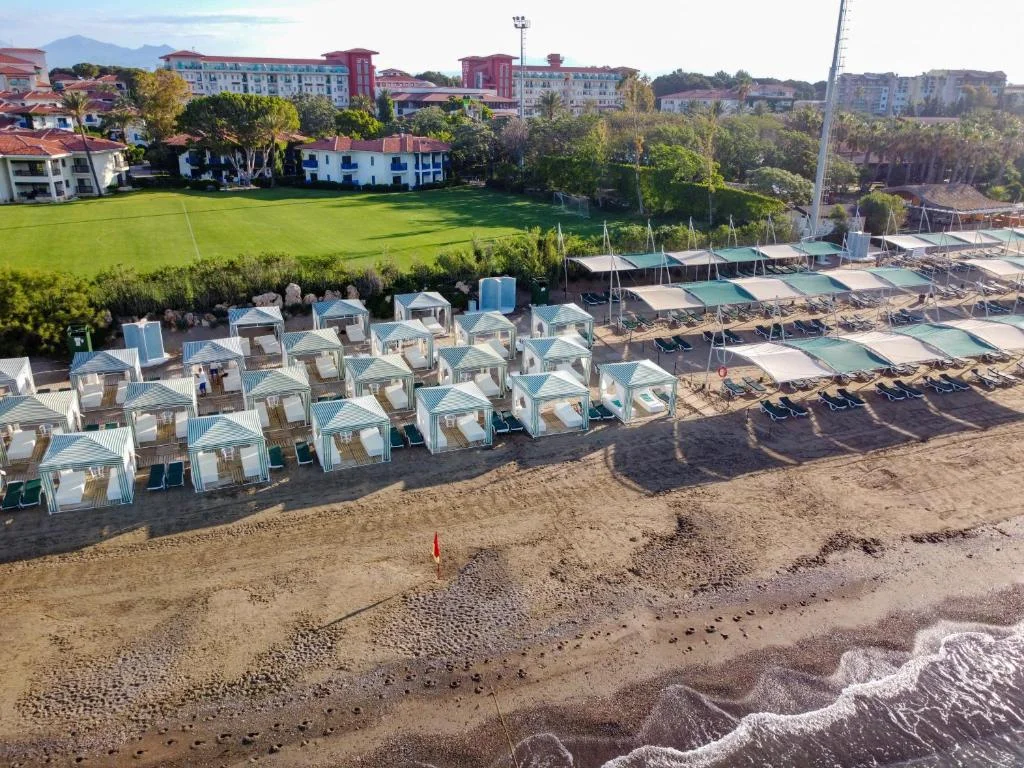 Belconti Resort Hotel - Fotoja 4