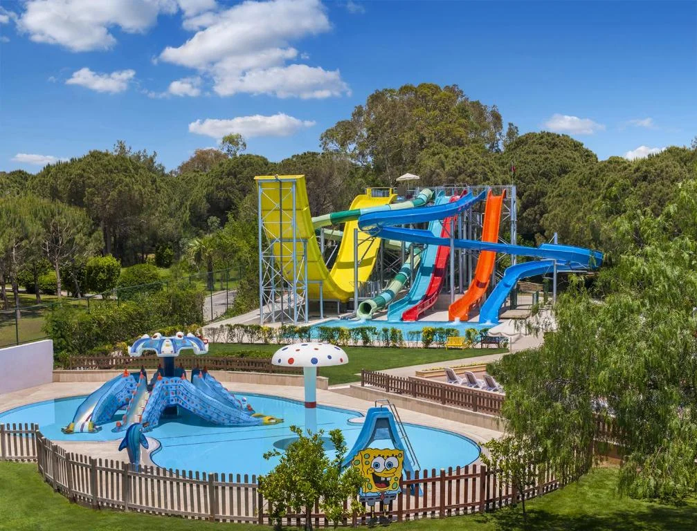 Sirene Belek Hotel - Fotoja 10