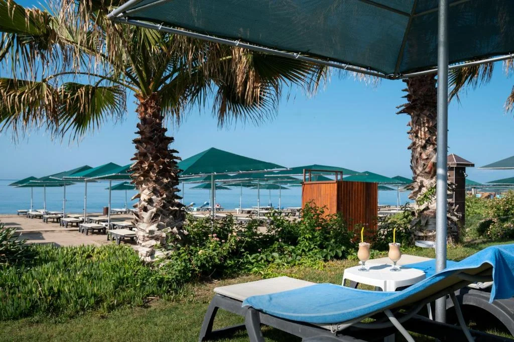 Kaya Belek - Fotoja 4