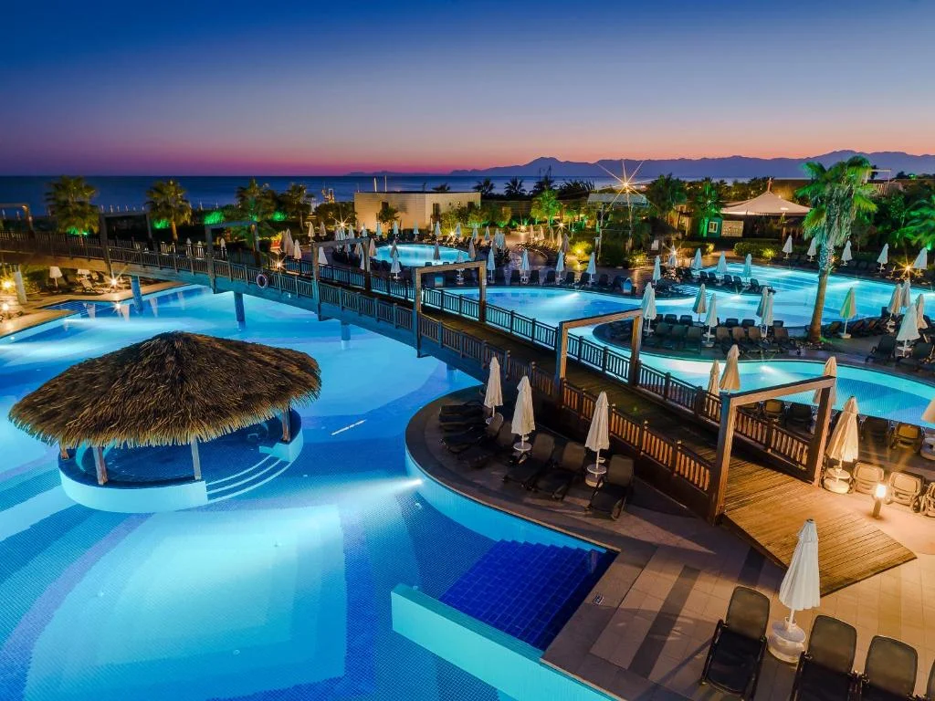 Sherwood Dreams Resort - Fotoja 8