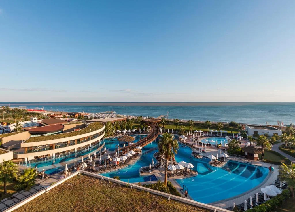 Sherwood Dreams Resort - Fotoja 9