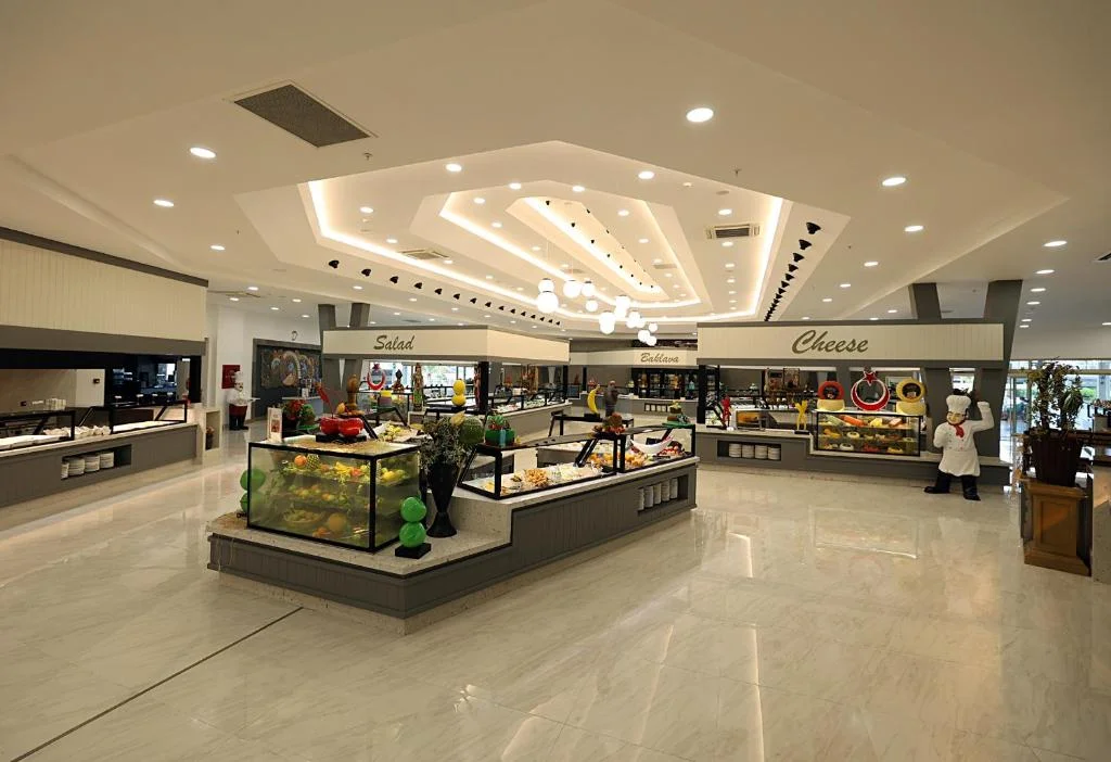 Crystal Paraiso Verde