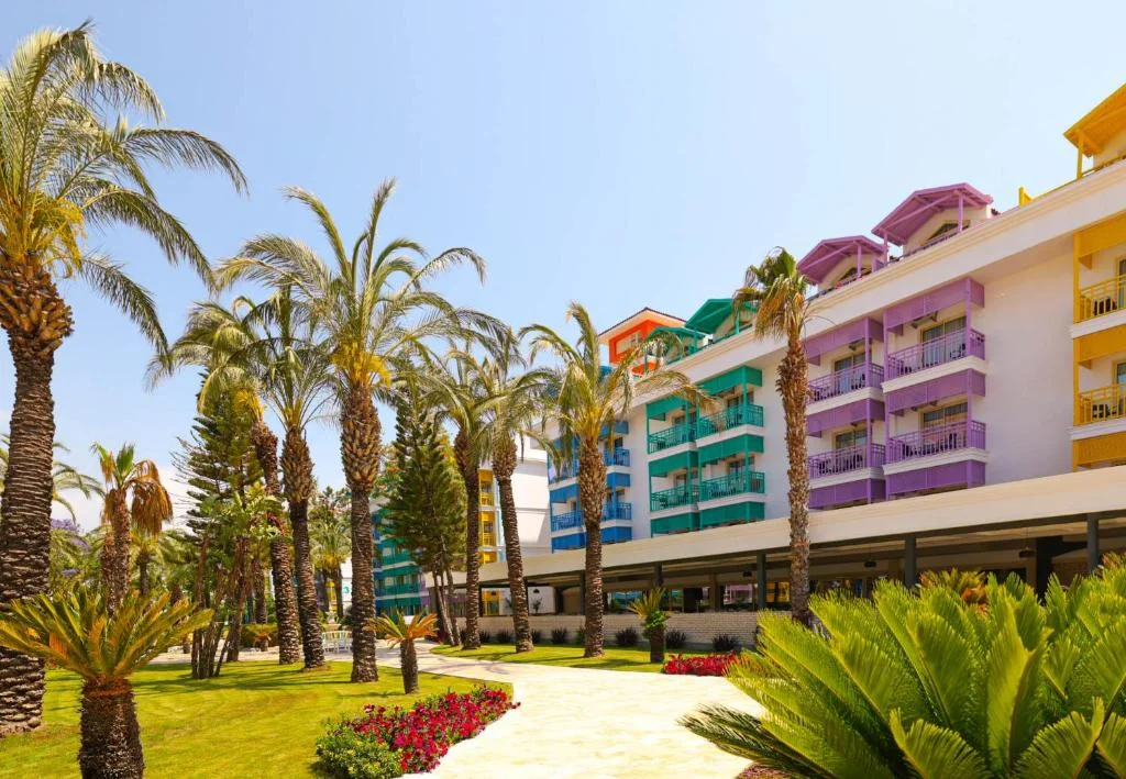 Crystal Paraiso Verde - Fotoja 8