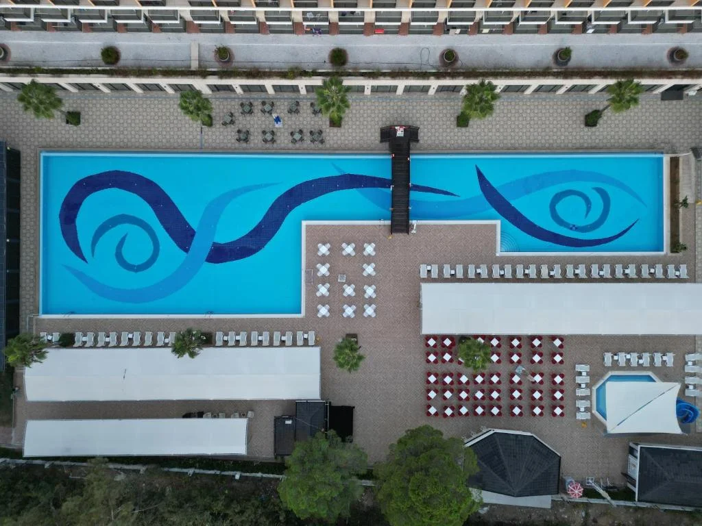 Aydinbey Queen’s Palace & Spa