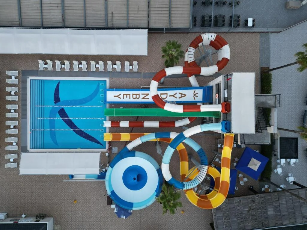 Aydinbey Queen’s Palace & Spa - Fotoja 3