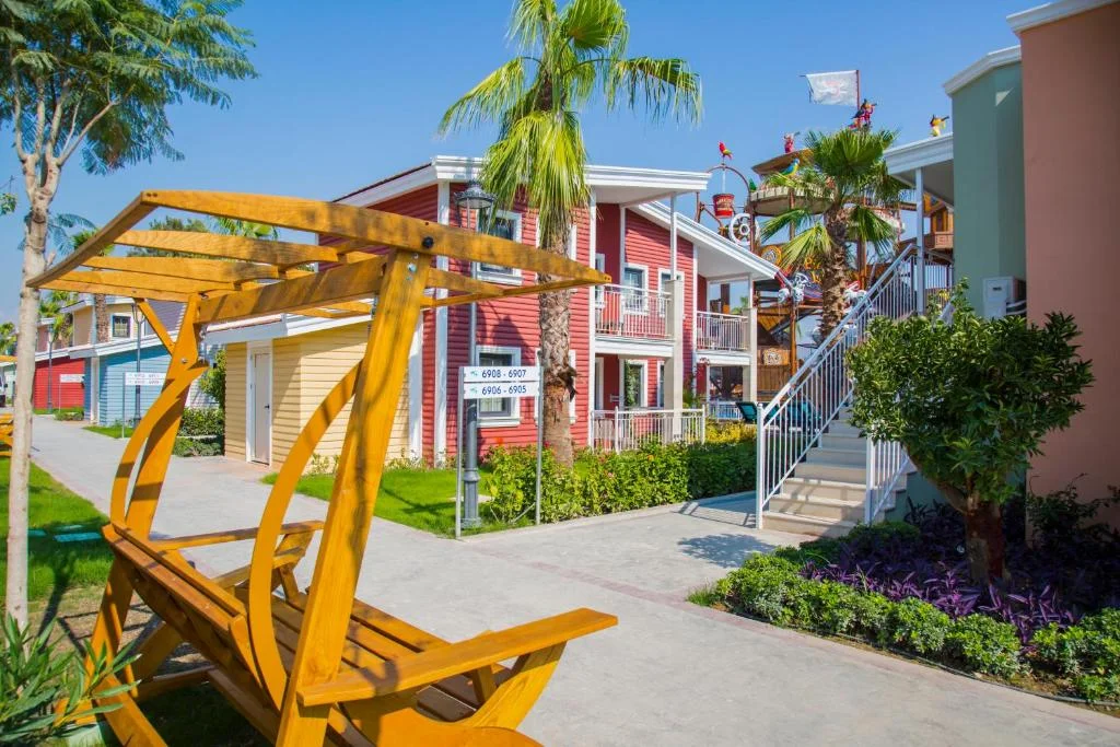 Crystal World of Colours HV2 - Fotoja 5