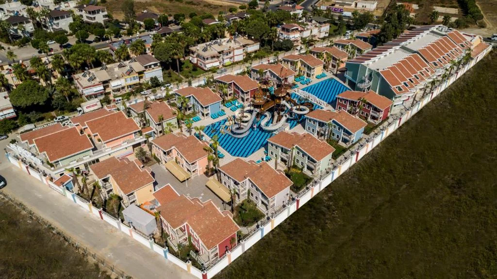 Crystal World of Colours HV2 - Fotoja 8