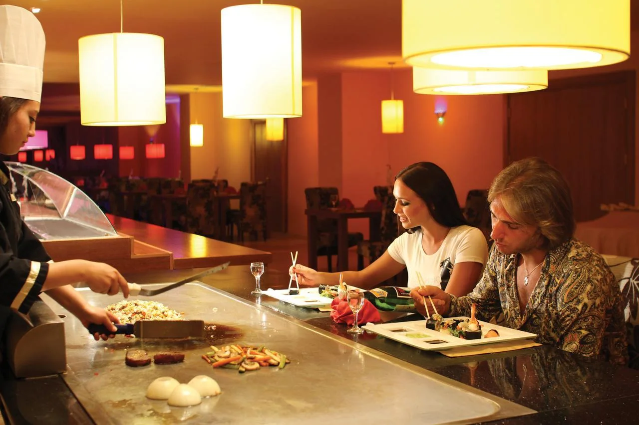 Cesars Temple - Fotoja 2