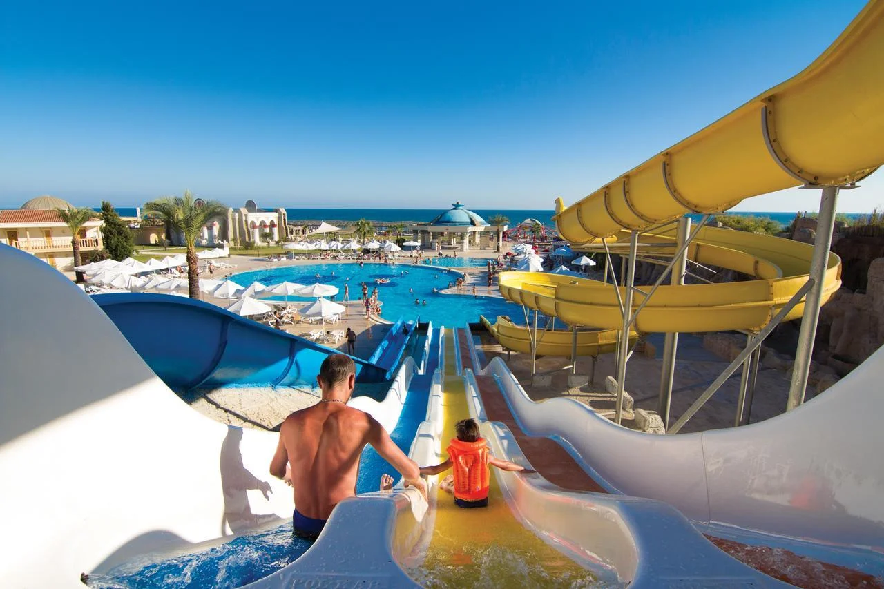 Cesars Temple - Fotoja 9