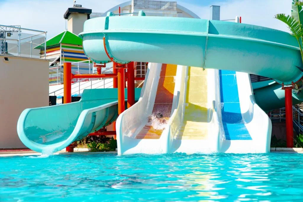 Clover Magic Seagate Belek Hotel - Fotoja 9