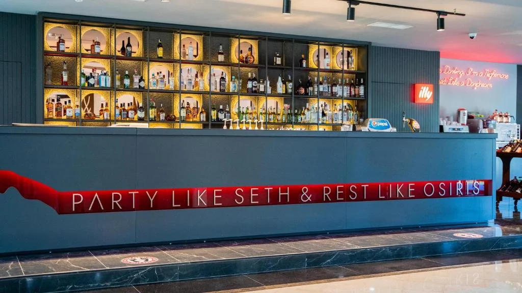 Amon Hotels Belek - Fotoja 6